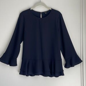 Ann Taylor Blouse